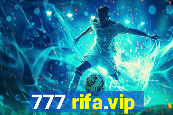 777 rifa.vip